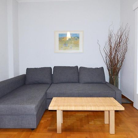 Apartment In The Heart Of Athens Next To Metro Extérieur photo