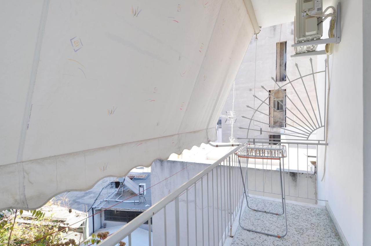 Apartment In The Heart Of Athens Next To Metro Extérieur photo